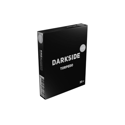 Табак для кальяна Darkside Core 30гр Torpedo (Дыня, Арбуз, Лед)